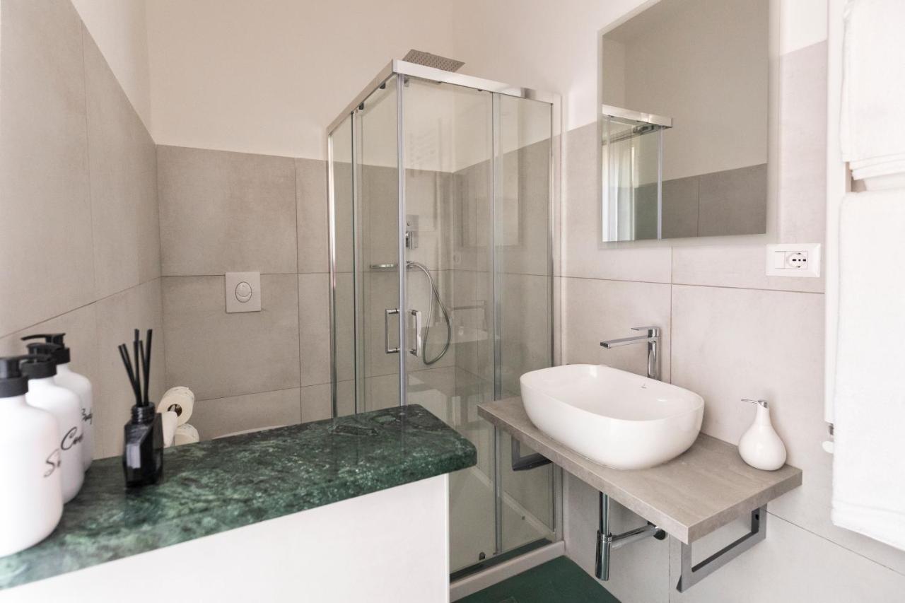 Emerald - In The Heart Of Trastevere Rome Exterior photo